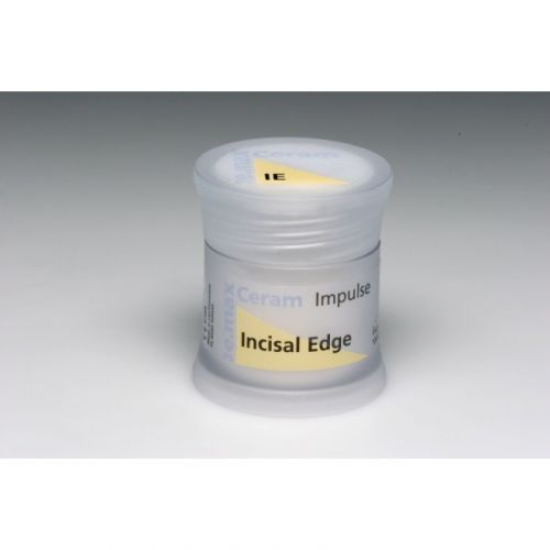 Масса импульсная кромки режущего края безметалловой керамики IPS e.max Ceram Impulse Incisal Edge (20 г)