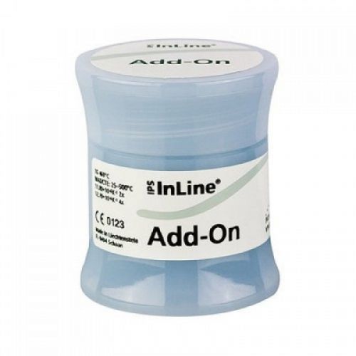 Масса корректировочная IPS InLine Add-On Bleach BL (20 г)