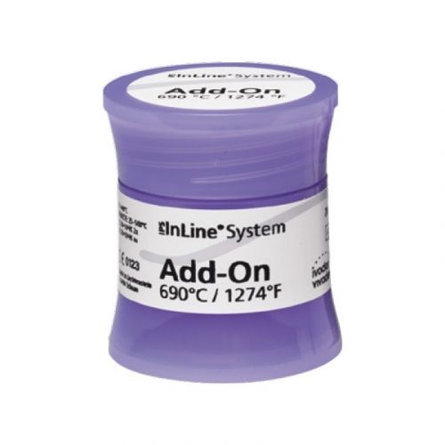 Масса корректировочная низкотемпературная IPS InLine System Add-On 690°C/1274°F (20 г)