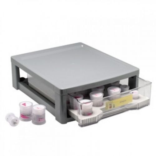 Массы десневые IPS e.max Ceram Gingiva Kit (набор)