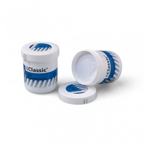 Металлокерамика классическая - опаловая масса режущего края IPS Classic Opal-Incisal (20 г)