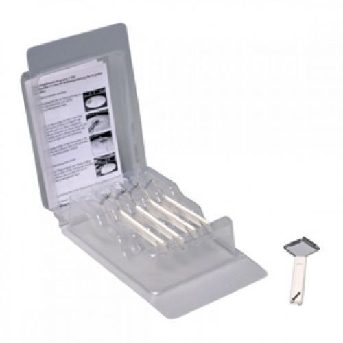Набор автоматического температурного контроля ATK2 Automatic Temperature Checking Set (5 шт.)