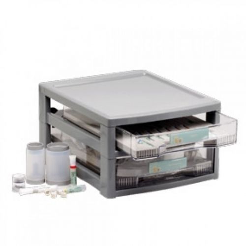 Набор базовый IPS e.max Press Basic Kit A-D