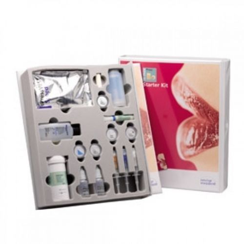 Набор стартовый IPS e.max Press Starter Kit A-D