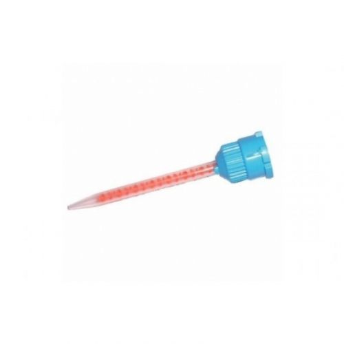 Канюли смешивающие Refill Mixing Tips short tapered (15 шт.)