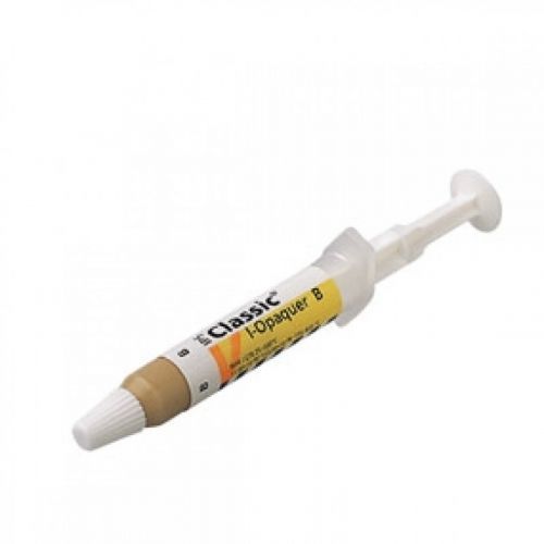 Опакер пастообразный интенсивный IPS Classic V Intensive Opaquer Paste (3 г) Опакер пастообразный интенсивный IPS Classic V Intensive Opaquer Paste (3 г)