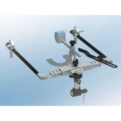 Система для переноса соотношения моделей в артикулятор Universal Transfer Bow System 3D (набор) — дополнительное фото
