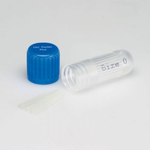 Штифты стекловолоконные рентгеноконтрастные FRC Postec Plus Refill (5 шт.)
