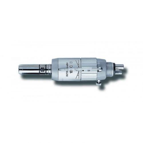Микромотор воздушный INTRAmatic 181 CB — дополнительное фото