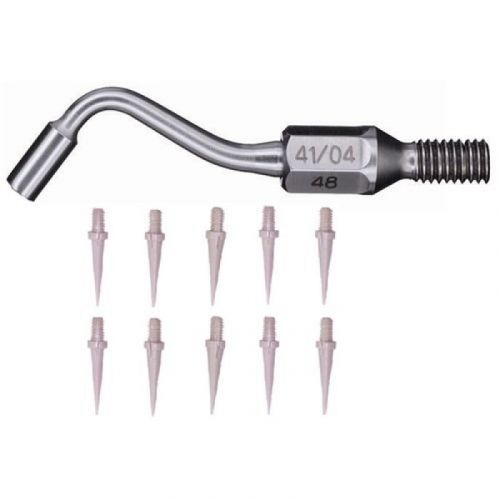 Набор насадок для SONICflex implant Set А