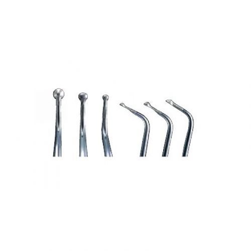 Набор насадок для SONICflex micro Spitzensatz A