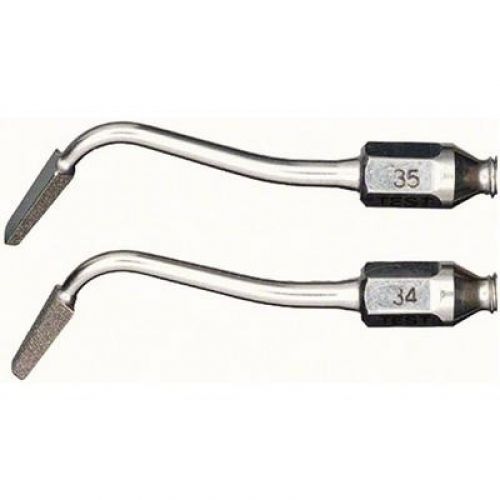 Набор насадок для SONICflex prep CAD-CAM tip set A