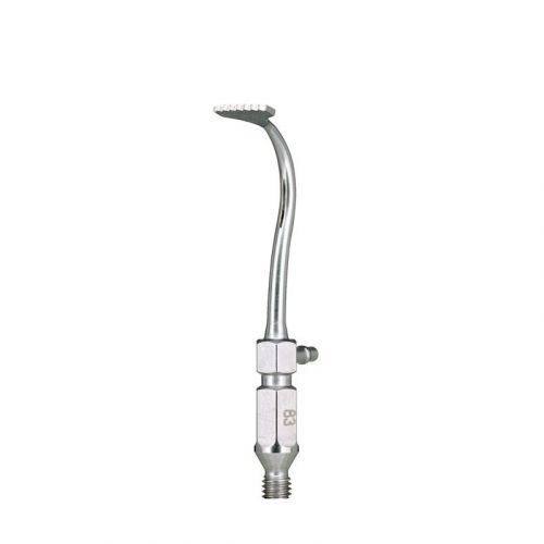 Насадка пила для кости сагиттальная для SONICflex bone Spitze № 83 A
