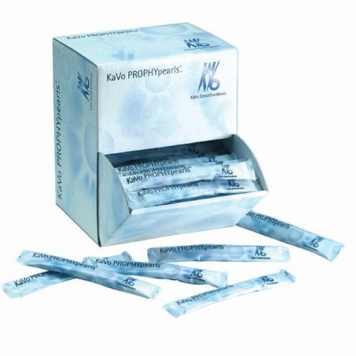 Профессиональное чистящее средство KaVo PROPHYpearls neutral (15 г) — дополнительное фото