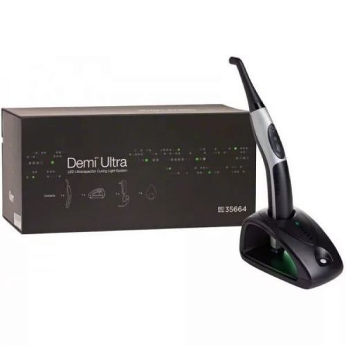 Лампа Demi Ultra — дополнительное фото