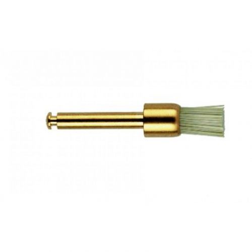 Щеточки для финирования и полировки Occlubrush (10 шт.) — дополнительное фото