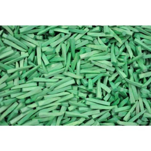 Клинья межзубные из платана Sycamore Interdental Wedges (100 шт.) — дополнительное фото