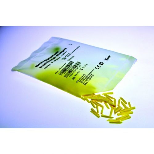 Клинья межзубные из платана Sycamore Interdental Wedges (100 шт.) — дополнительное фото