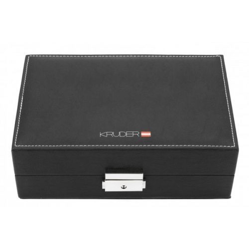 Kruder Active 2.5x/3.0x/3.5x - бинокулярные лупы на оправе — дополнительное фото