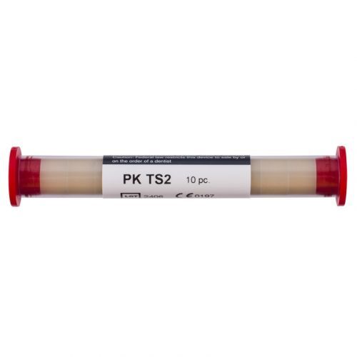 Заготовки керамические режущего края PKT (5 шт.)