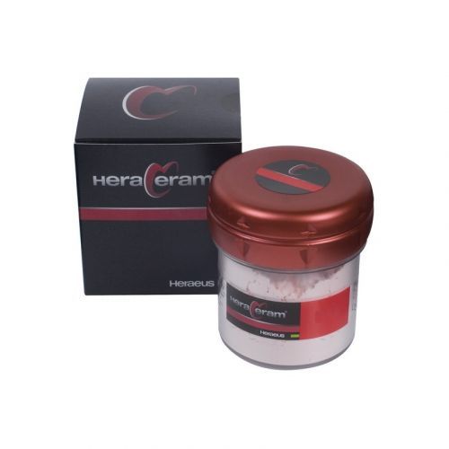 Масса керамики - дентин HeraCeram (20 г)