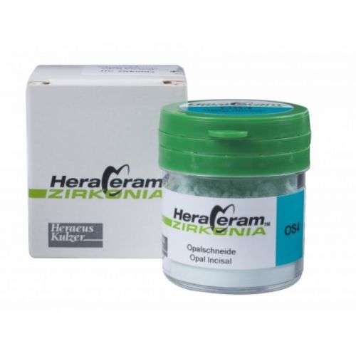 Эмаль опаловая HC-Zirconia (20 г)