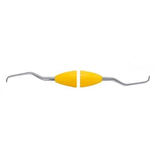 Кюрета c удлиненным нижним сегментом рабочей части Macro Gracey 5/6 LM 205-206AF