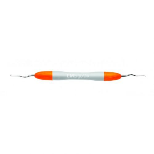 Кюрета для мезиальных поверхностей премоляров и моляров Mini Gracey 11/12 LM 211-212M EM