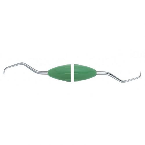 Кюрета для работы с премолярами и молярами Gracey 7/8 LM 207-208