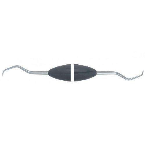 Кюрета для работы с резцами и премолярами Gracey 3/4 LM 203-204