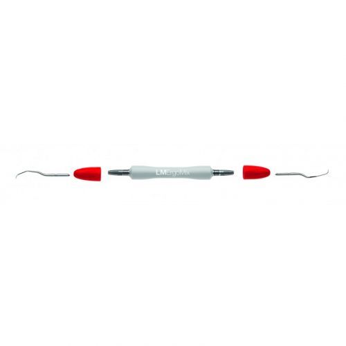 Кюрета для резцов и премоляров Mini Gracey 1/2 LM 201-202M EM