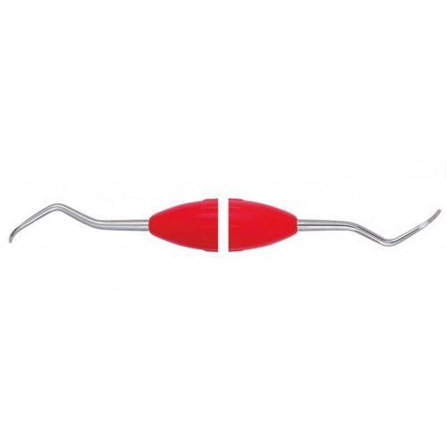 Кюрета пародонтологическая Columbia 4L-4R LM 219-220