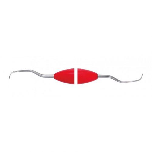 Кюрета пародонтологическая Langer 1/2 LM 281-282