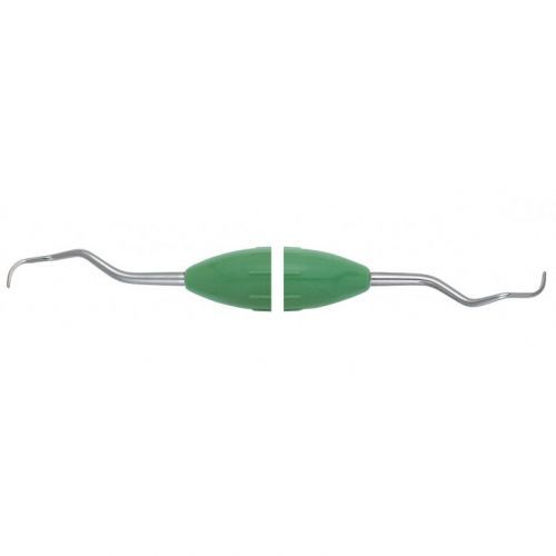 Кюрета пародонтологическая Langer 3/4 LM 283-284