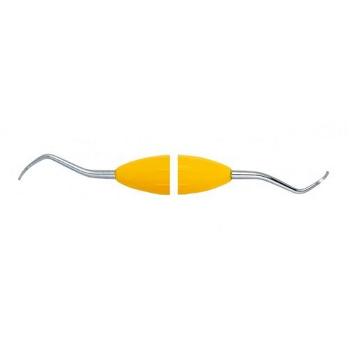 Кюрета пародонтологическая для квадрантов 2 и 4 Interproximal Curette SV 2-4 LM 252-254