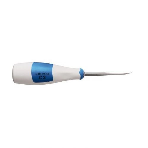 Люксатор изогнутый LM-LiftOut C3 LM 812430 (3 мм)