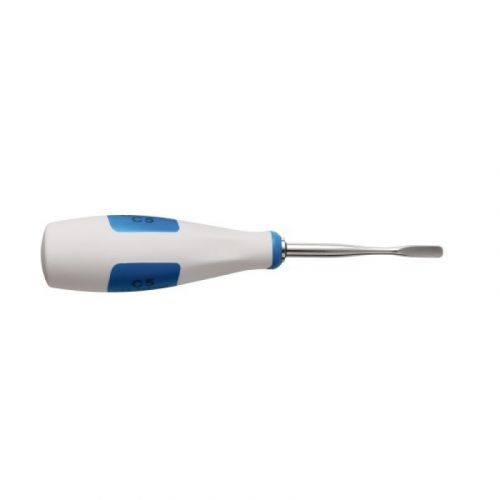 Люксатор изогнутый LM-LiftOut C5 LM 812450 (5 мм)