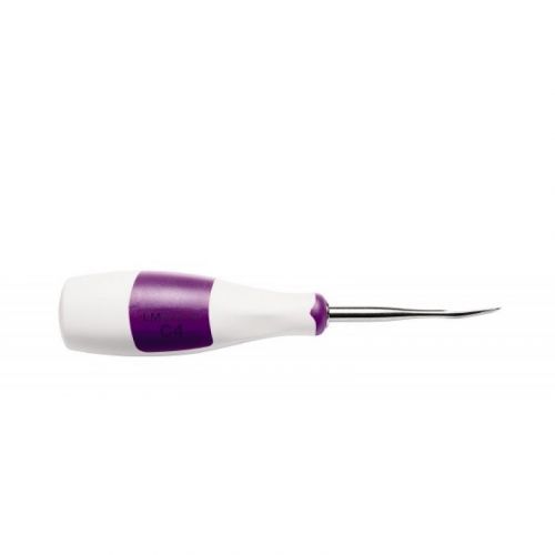 Люксатор изогнутый LM-SlimLift C4 LM 812840 (4 мм)