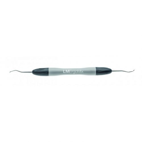 Скейлер пародонтологический Micro Sickle LM 301-302 EM Скейлер пародонтологический Micro Sickle LM 301-302 EM