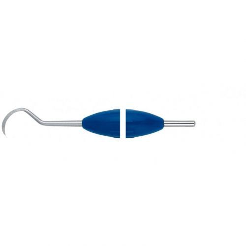 Скейлер пародонтологический гигиенический scaler U15 Towner LM 150