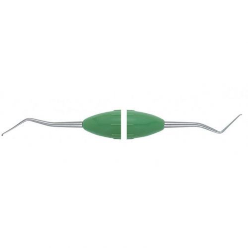 Скейлер-мотыга для работы на передних и щечных поверхностях Hoe Scaler anterior LM 112-113
