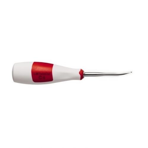 Элеватор изогнутый LM-TwistOut C4 LM 814440 (4 мм) — дополнительное фото