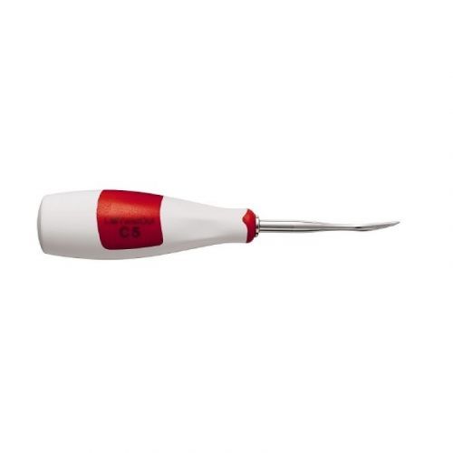 Элеватор изогнутый LM-TwistOut C5 LM 814450 (5 мм)