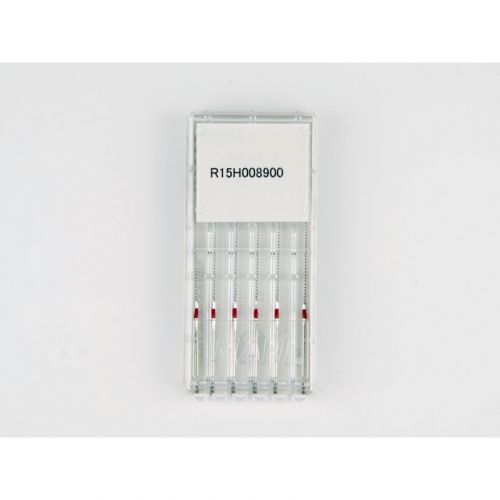 Дрильборы машинные для работы с ультразвуковыми приборами Ultrasonic Files (6 шт.) — дополнительное фото