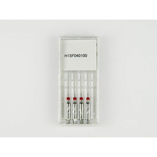 Машинные каналонаполнители для углового наконечника Paste Carriers (4 шт.) — дополнительное фото