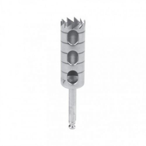 TPL-7 - трепан удлиненный, диаметр 7,0/6,4 мм