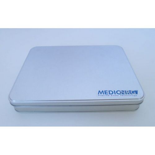 MedicNRG XFR - апекслокатор — дополнительное фото