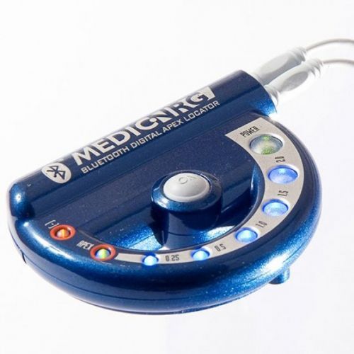 MedicNRG BLUE - апекслокатор MedicNRG BLUE - апекслокатор