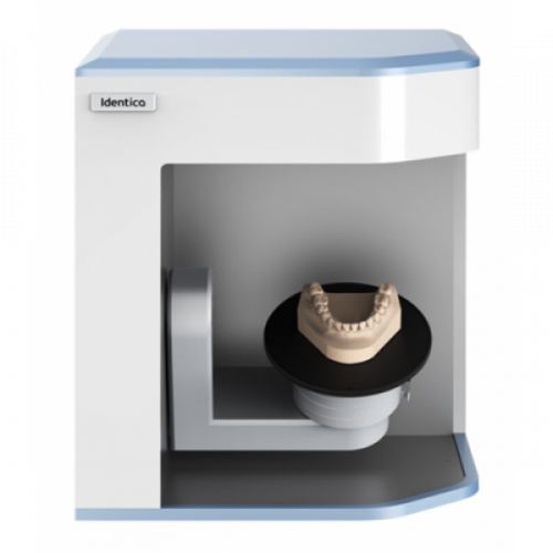 Identica Т300 - стоматологический 3D-сканер