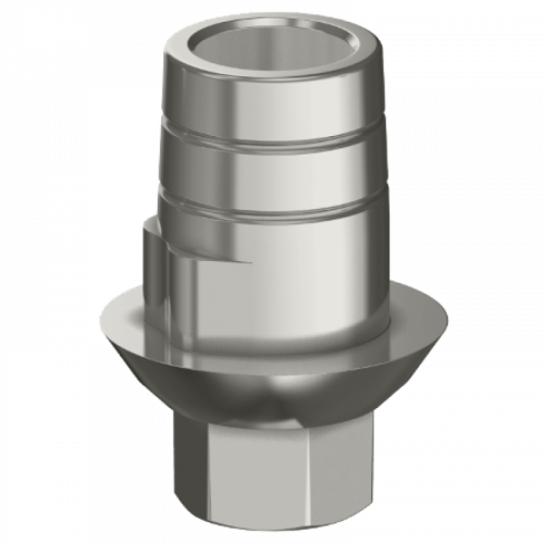 CAD/CAM платформа с шестигранником